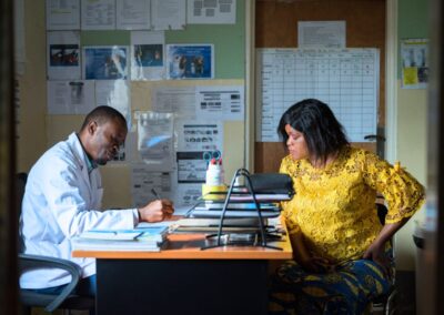 (ARCHIVED) May Grand Rounds — Intervention Approaches in Global Mental Health: Current Strategies and Future Directions