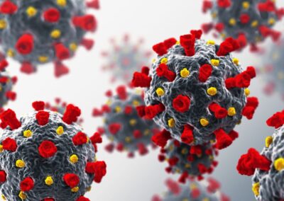 (Archived Webinar) ICAP Grand Rounds on Differentiated HIV Service Delivery and COVID-19: Resilience, Innovation, and Lessons Learned